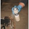 Gemplers 19824, Disposable Gloves, 8 mil Palm, Nitrile, Powder-Free, 2XL, 50 PK, Blue 198249-2X - alternate 3